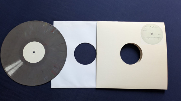 Various - Deep Sessions | Balders Audio (BAL011) - 2 Various - Deep Sessions | Balders Audio (BAL011) - 2