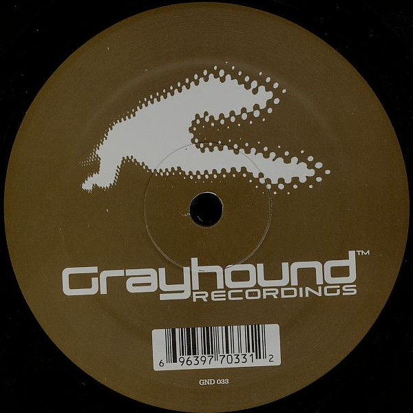 DJ Garth & E.T.I. - Twenty Minutes Of Disco Glory (Wicked Remixes Pt 1) | Grayhound Recordings (GND 033) - 2