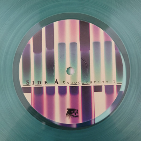 One Of Them - Excogitation | Artificial Owl Recordings (AOR 04) - 3