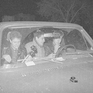 Hüsker Dü - Savage Young Dü | Numero Group (200) - main