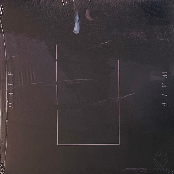 Half Waif - Lavender | Cascine (CSN106) - 2