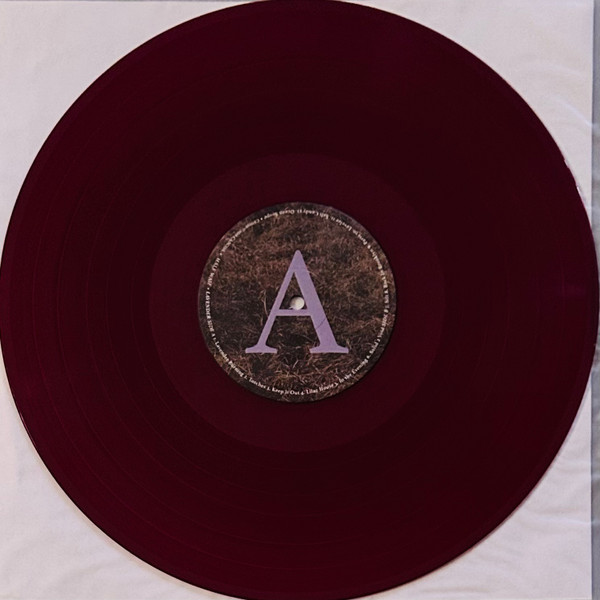 Half Waif - Lavender | Cascine (CSN106) - 3