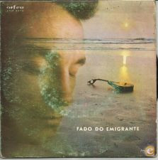 César Morgado - Fado Do Emigrante | Orfeu (SB-1056)