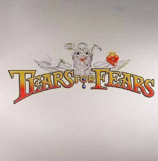 Tears For Fears - Closest Thing To Heaven | Gut Records (PR12GUT66) - main