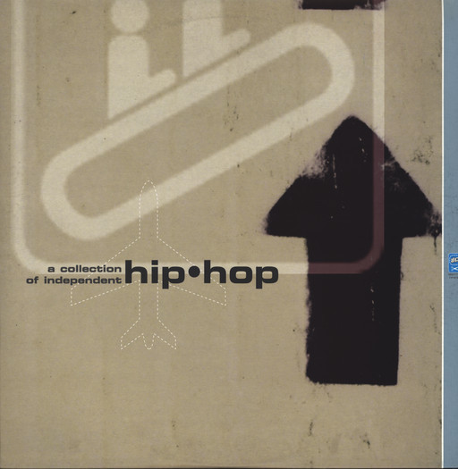 Various - A Collection Of Independent Hip Hop | Uppercut Records (UCLP001)
