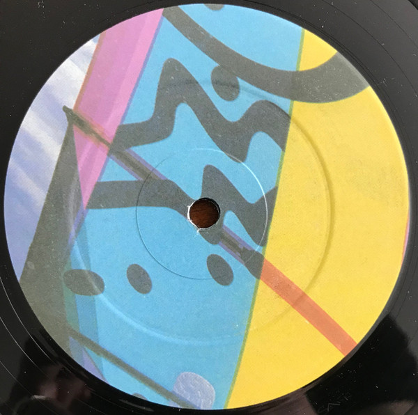 Various - Tradewind: The Wavesailing Film | Pacific City Sound Visions (PCSV 37) - 3