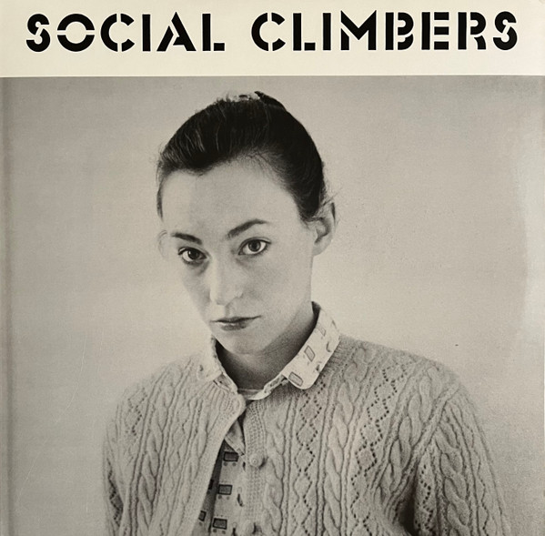 Social Climbers - Social Climbers | Drag City (DC466) Social Climbers - Social Climbers | Drag City (DC466)