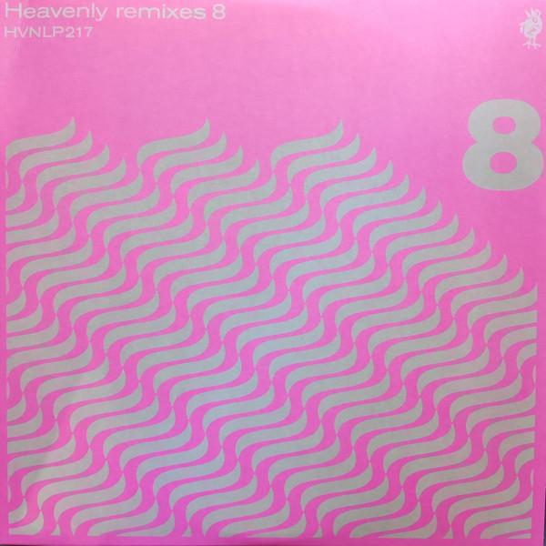 Various - Heavenly Remixes Volume 8 | Heavenly (HVNLP217) - 2 Various - Heavenly Remixes Volume 8 | Heavenly (HVNLP217) - 2