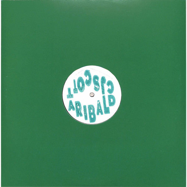 Ari Bald & CJ Scott - Humble Jumble | Studio Barnhus (BARN 109) - 2