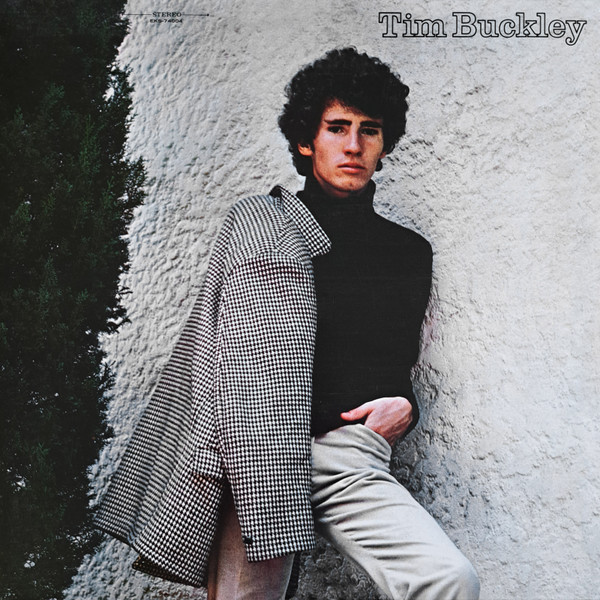 Tim Buckley - Tim Buckley | Elektra (MOVLP676) - main