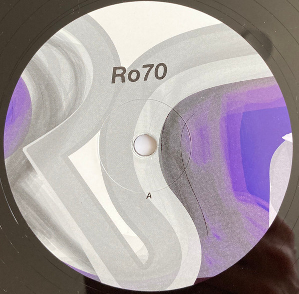 Ro70 - Ro70 | Sister Midnight (SMLP2) - 3