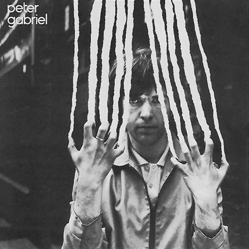 Peter Gabriel - Peter Gabriel | Charisma (9124 025) - main