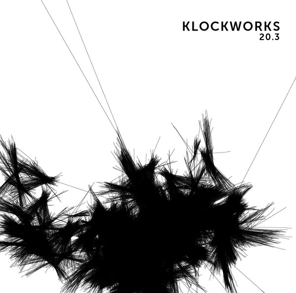 Various - Klockworks 20.3 | Klockworks (KW 20.3) - main Various - Klockworks 20.3 | Klockworks (KW 20.3) - main