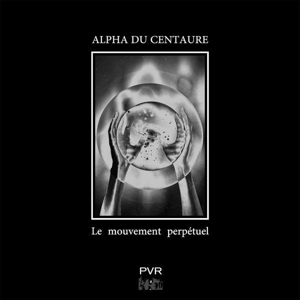 Alpha du Centaure / Elvyn Rhud - Alpha du Centaure / Elvyn Rhud | Pyrrhic Victory Recordings (PVR26) - main Alpha du Centaure / Elvyn Rhud - Alpha du Centaure / Elvyn Rhud | Pyrrhic Victory Recordings (PVR26) - main