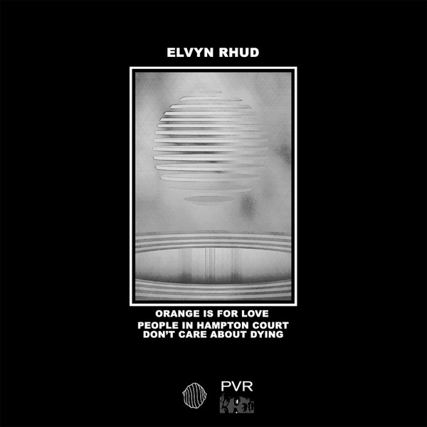 Alpha du Centaure / Elvyn Rhud - Alpha du Centaure / Elvyn Rhud | Pyrrhic Victory Recordings (PVR26) - 2 Alpha du Centaure / Elvyn Rhud - Alpha du Centaure / Elvyn Rhud | Pyrrhic Victory Recordings (PVR26) - 2