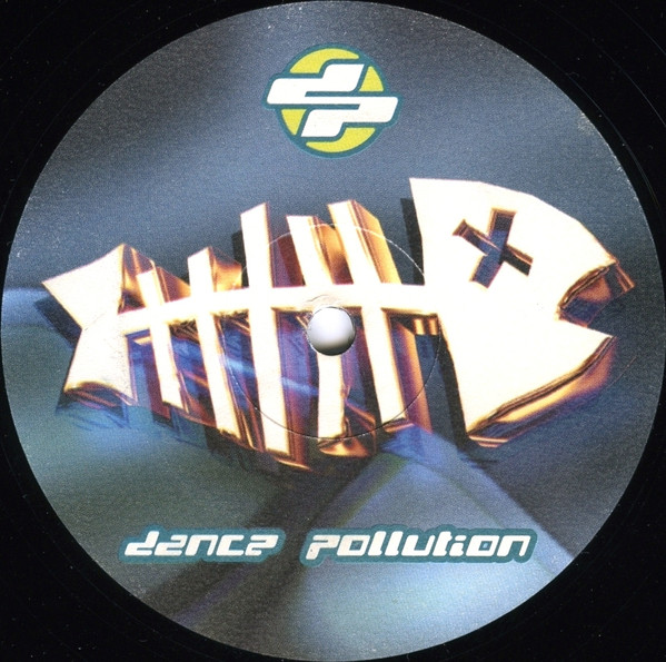 Globetrotter - Snake Dance | Dance Pollution (POLL 182) - 2 Globetrotter - Snake Dance | Dance Pollution (POLL 182) - 2