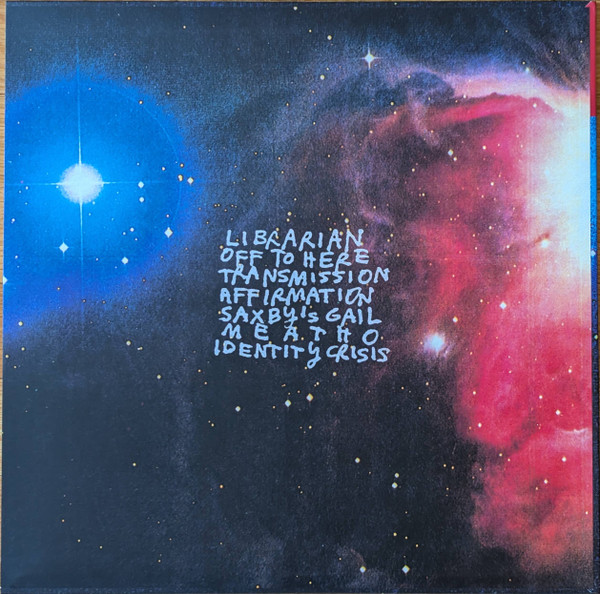 Clikatat Ikatowi - The Trials And Tribulations Of... | Numero Group (223) - 4 Clikatat Ikatowi - The Trials And Tribulations Of... | Numero Group (223) - 4