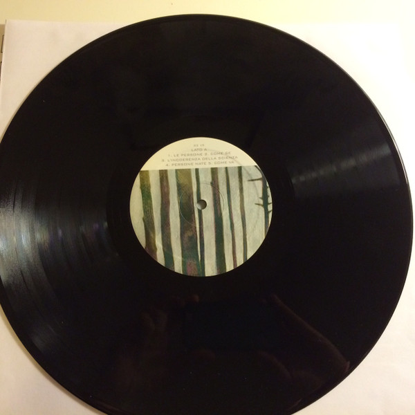 Le Sacerdotesse Dell'Isola Del Piacere - Tutto | V4V Records (V4V026) - 3 Le Sacerdotesse Dell'Isola Del Piacere - Tutto | V4V Records (V4V026) - 3