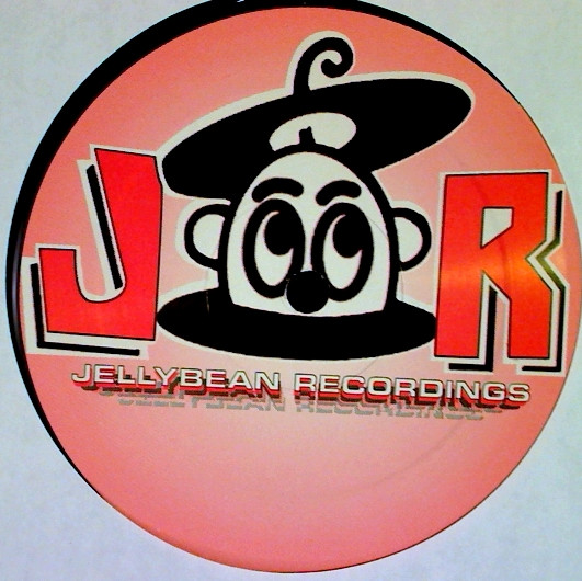 Pulse F/ The Voice Of Antoinette Roberson - Music Takes You | Jellybean Recordings (JEL 2533) - 2