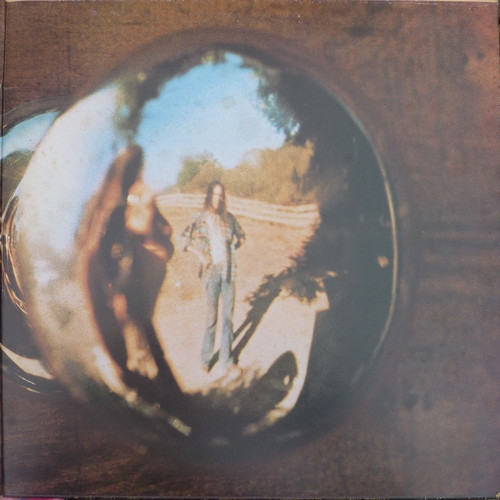 Neil Young - Harvest | Reprise Records (54005) - 3 Neil Young - Harvest | Reprise Records (54005) - 3