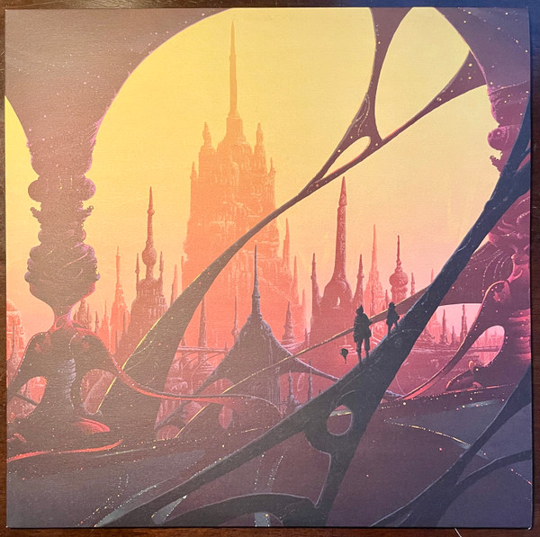 Sam McQueen - Dreams In Sepia | a.r.t.less (A.R.T.LESS LP 2)