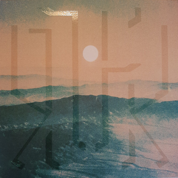 Terraformer - Rebirth | Not On Label (none)