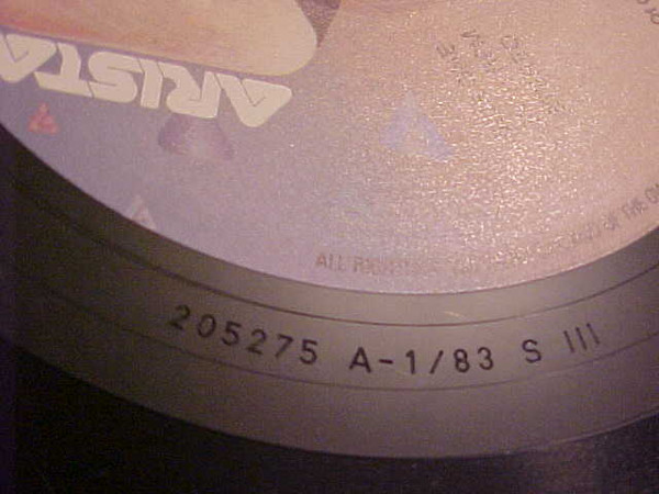 The Kinks - State Of Confusion | Arista (205 275) - 4