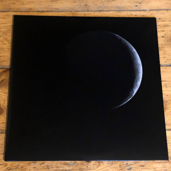 Valium Aggelein - Black Moon | Numero Group (NUM213LP-C2) - main