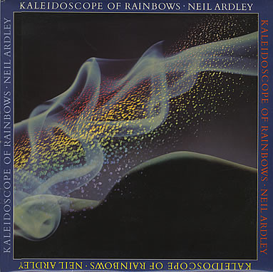 Neil Ardley - Kaleidoscope Of Rainbows | Gull (INT 163.304)