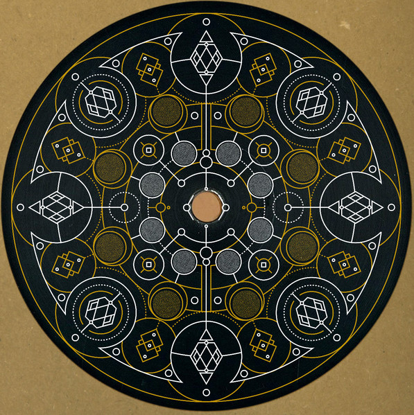 Zenk , Yaar Kü - Thorazine / Unwatchme EP | Micro Orbit Records (MCRB006) - 2