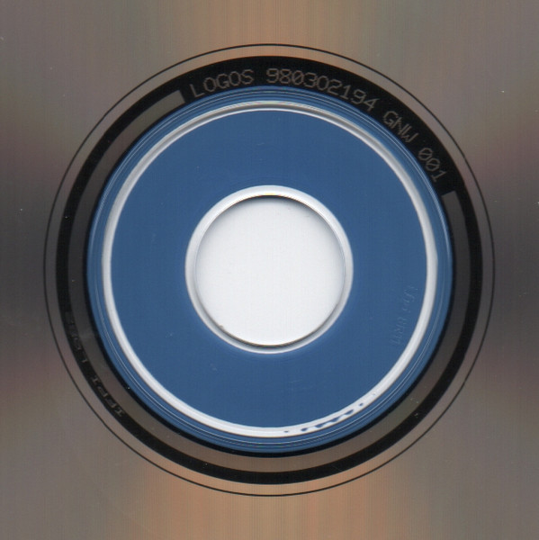 Destiny - The Undiscovered Country CD | Gothenburg Noiseworks (GNW 01) - 4 Destiny - The Undiscovered Country CD | Gothenburg Noiseworks (GNW 01) - 4