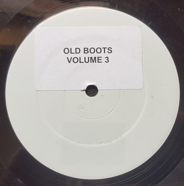 Various - Old Skool Classics Vol.3 | Not On Label (OLDBOOT3) - main