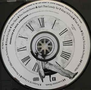 Dwight Yoakam - This Time | Reprise Records (W2 45241) - 4 Dwight Yoakam - This Time | Reprise Records (W2 45241) - 4