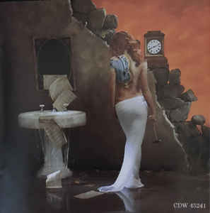 Dwight Yoakam - This Time | Reprise Records (W2 45241) - 3 Dwight Yoakam - This Time | Reprise Records (W2 45241) - 3