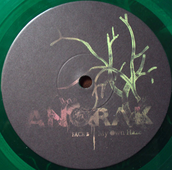 Anorak - My Own Haze | Manitou Music (none) - 4 Anorak - My Own Haze | Manitou Music (none) - 4