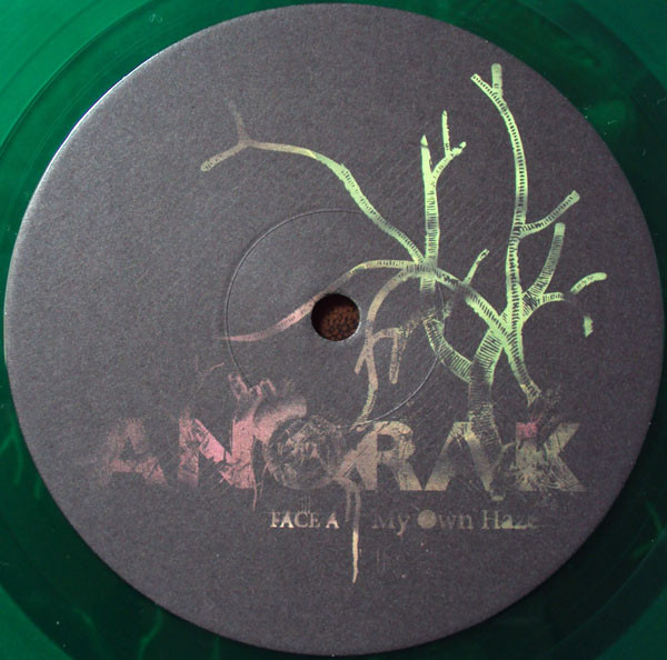 Anorak - My Own Haze | Manitou Music (none) - 3 Anorak - My Own Haze | Manitou Music (none) - 3