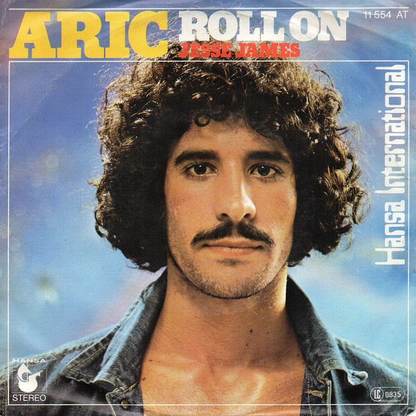 Aric - Roll On | Hansa (11 554 AT) - main