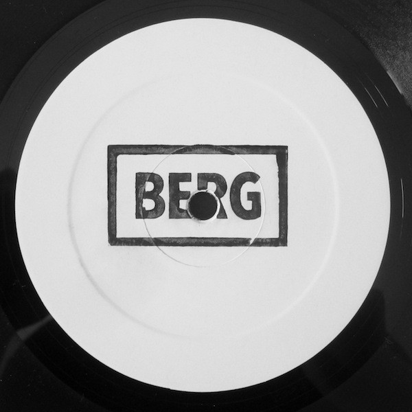 Berg - Berg 01 | Berg (BERG01)