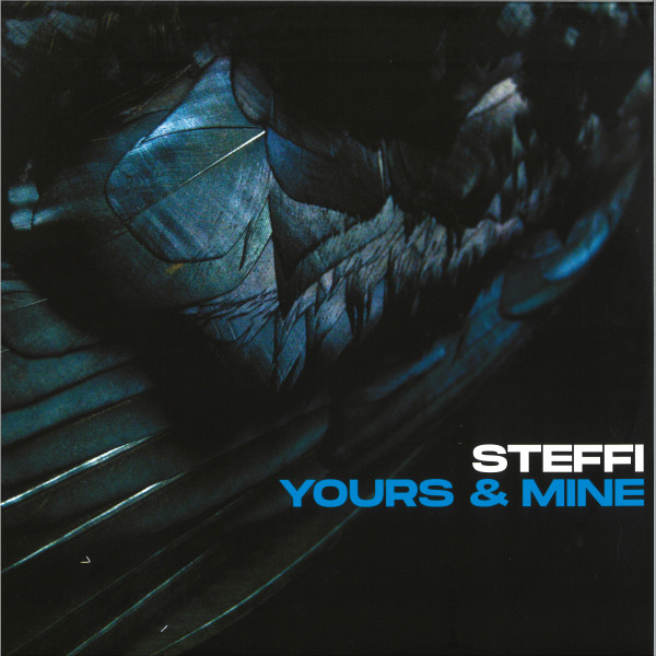 Steffi - Yours & Mine | DESTEFSTER (DESTEFSTER002) - main