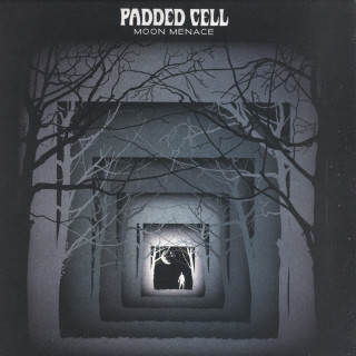 Padded Cell - Moon Menace | D.C. Recordings (DCR76)