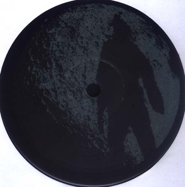 Padded Cell - Moon Menace | D.C. Recordings (DCR76) - 4