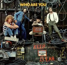 The Who - Who Are You | Polydor (2480467) - main The Who - Who Are You | Polydor (2480467) - main