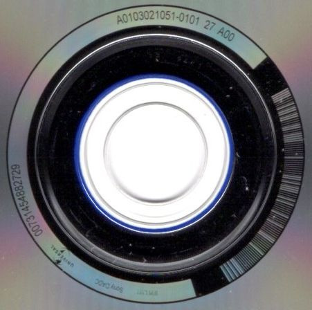 Traffic - The Low Spark Of High Heeled Boys | Island Records (314 548 827-2) - 4