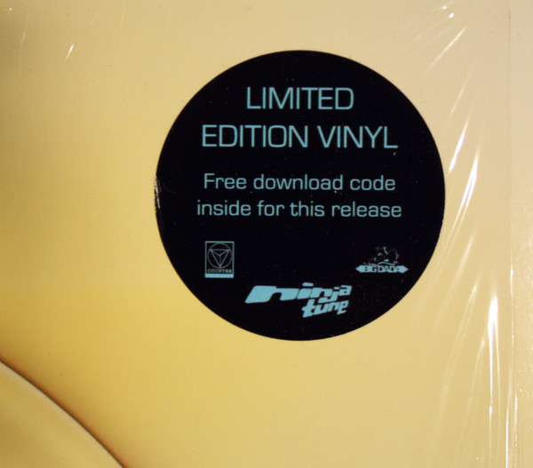 Thundercat - The Golden Age Of Apocalypse | Brainfeeder (BF023) - main