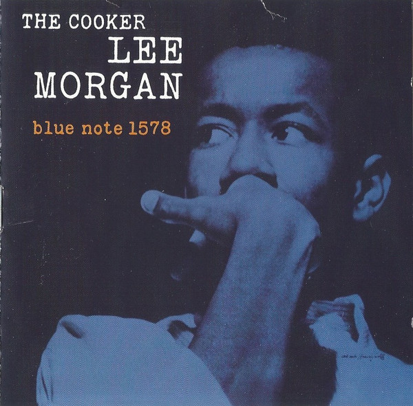 Lee Morgan - The Cooker | Blue Note (TOCJ-1578) - main