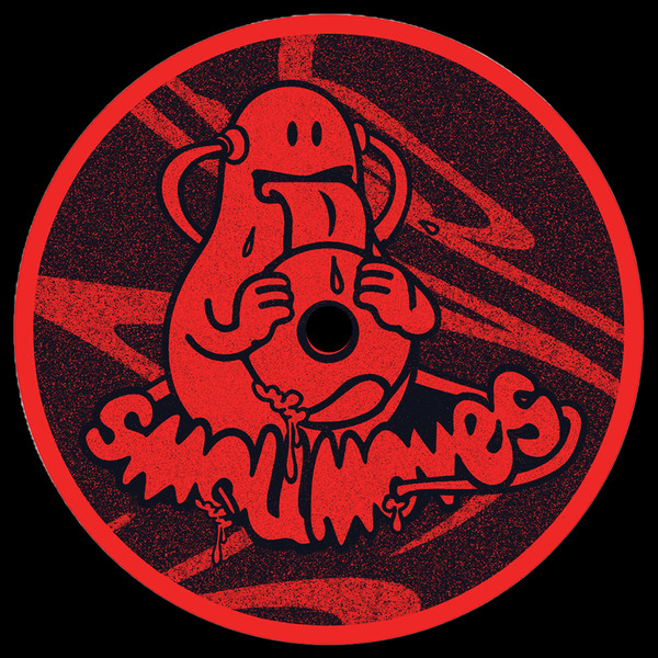 Ish - Parallel Universe Awareness | Small Moves (MOVES004)