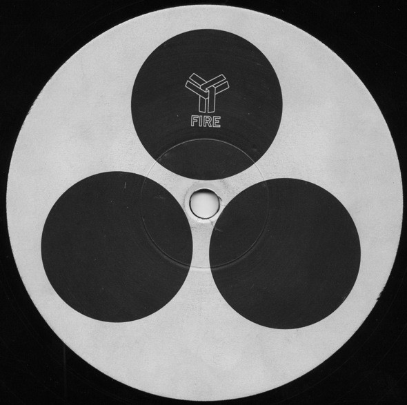Three 'N One - Reflect | Fire Recordings (none) - 2