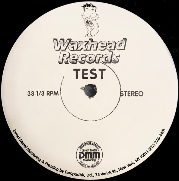 The Torres Bros. - Feel The Vibe | Waxhead Records (WH 1108)