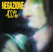 Negazione - 100% | Spittle Records (SPITTLE 134) - main
