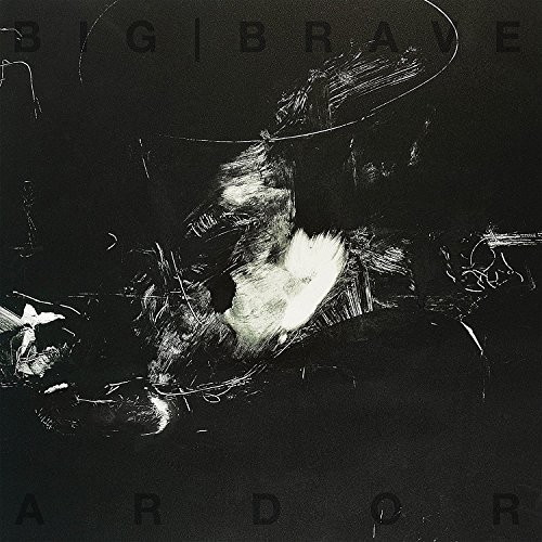 Big Brave - Ardor | Southern Lord (LORD 241)